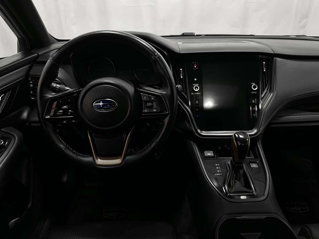 2022 Subaru Outback - Image 17