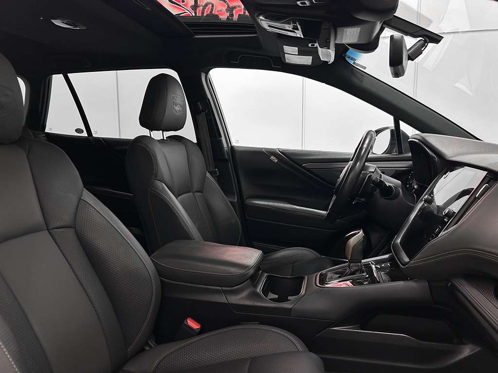 2022 Subaru Outback - Image 20