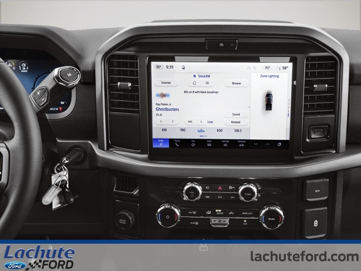 2026 Ford F-150 Hybrid - Image 10
