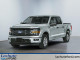 2026 Ford F-150 Hybrid - Thumbnail 1