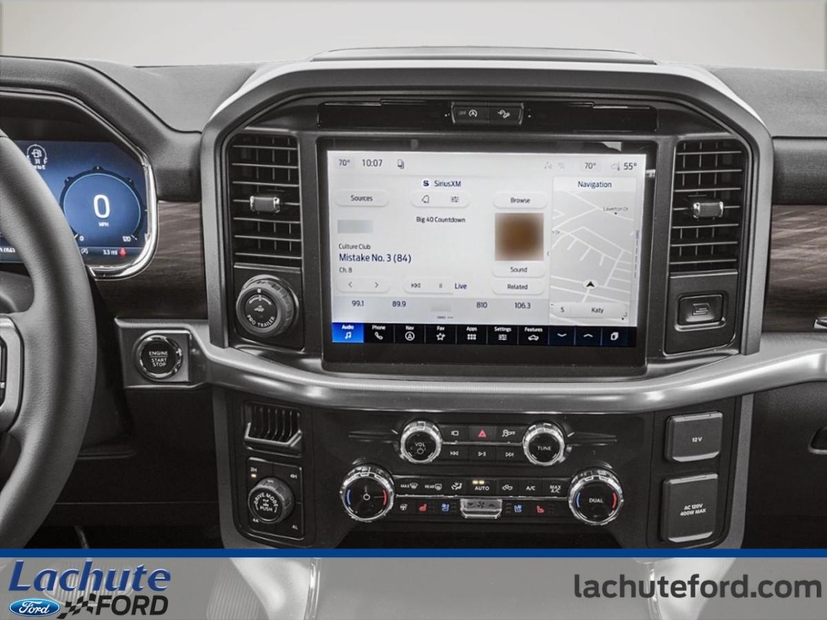 2026 Ford F-150 Hybrid - Image 9