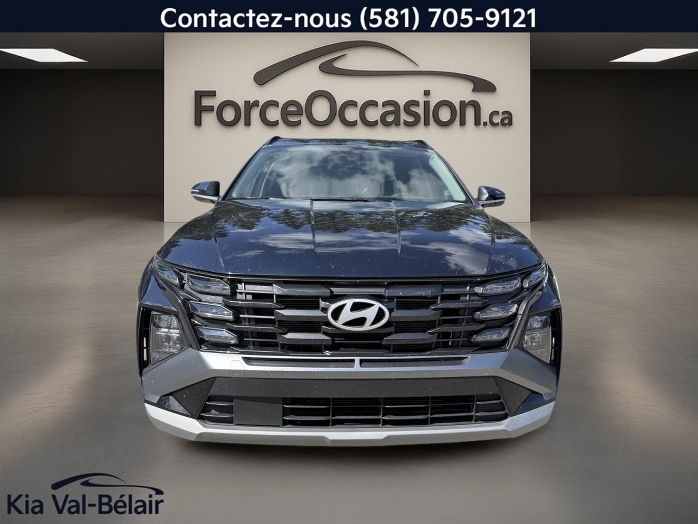 2026 Hyundai Tucson - Image 2