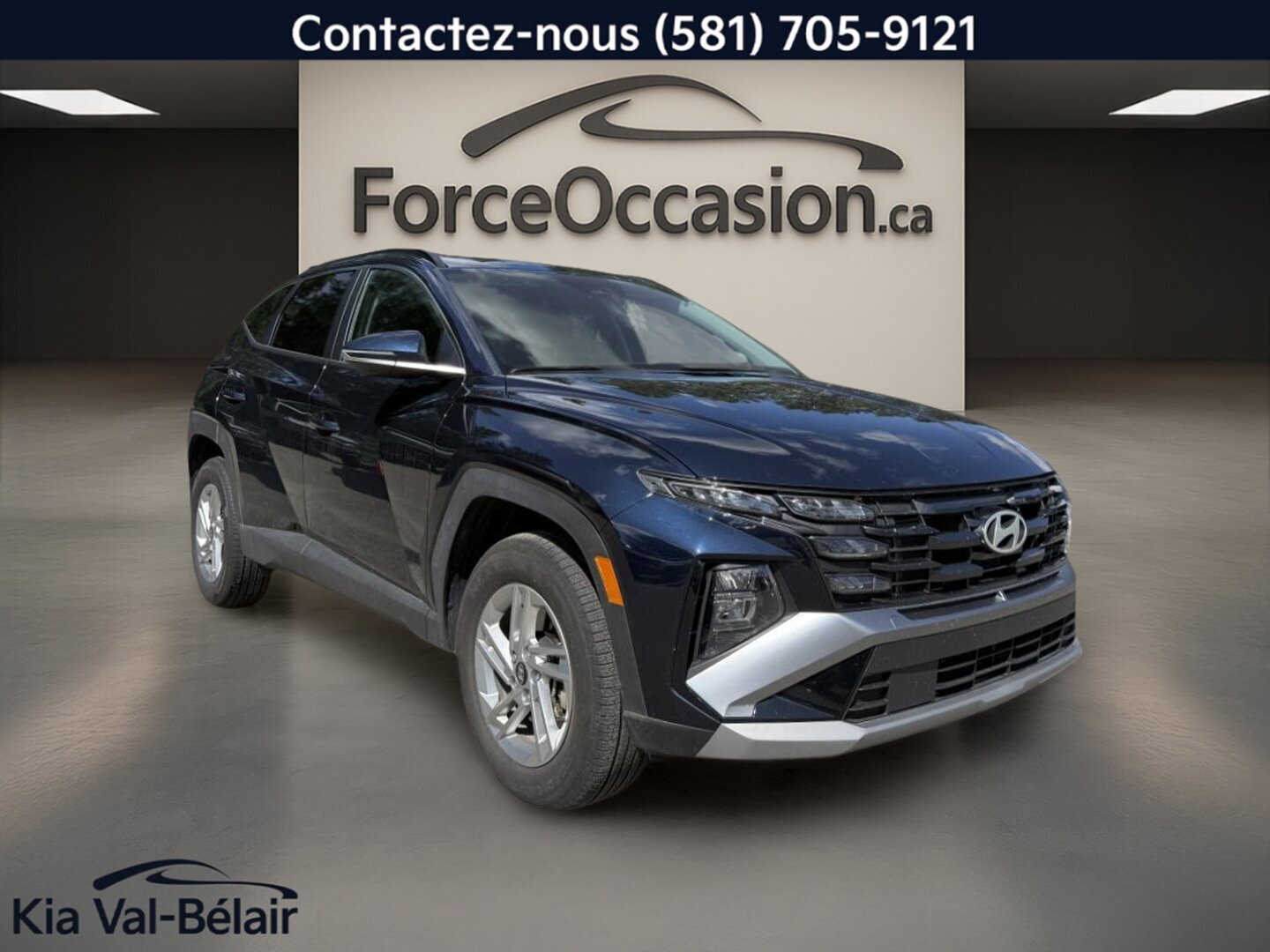 2026 Hyundai Tucson - Image 3