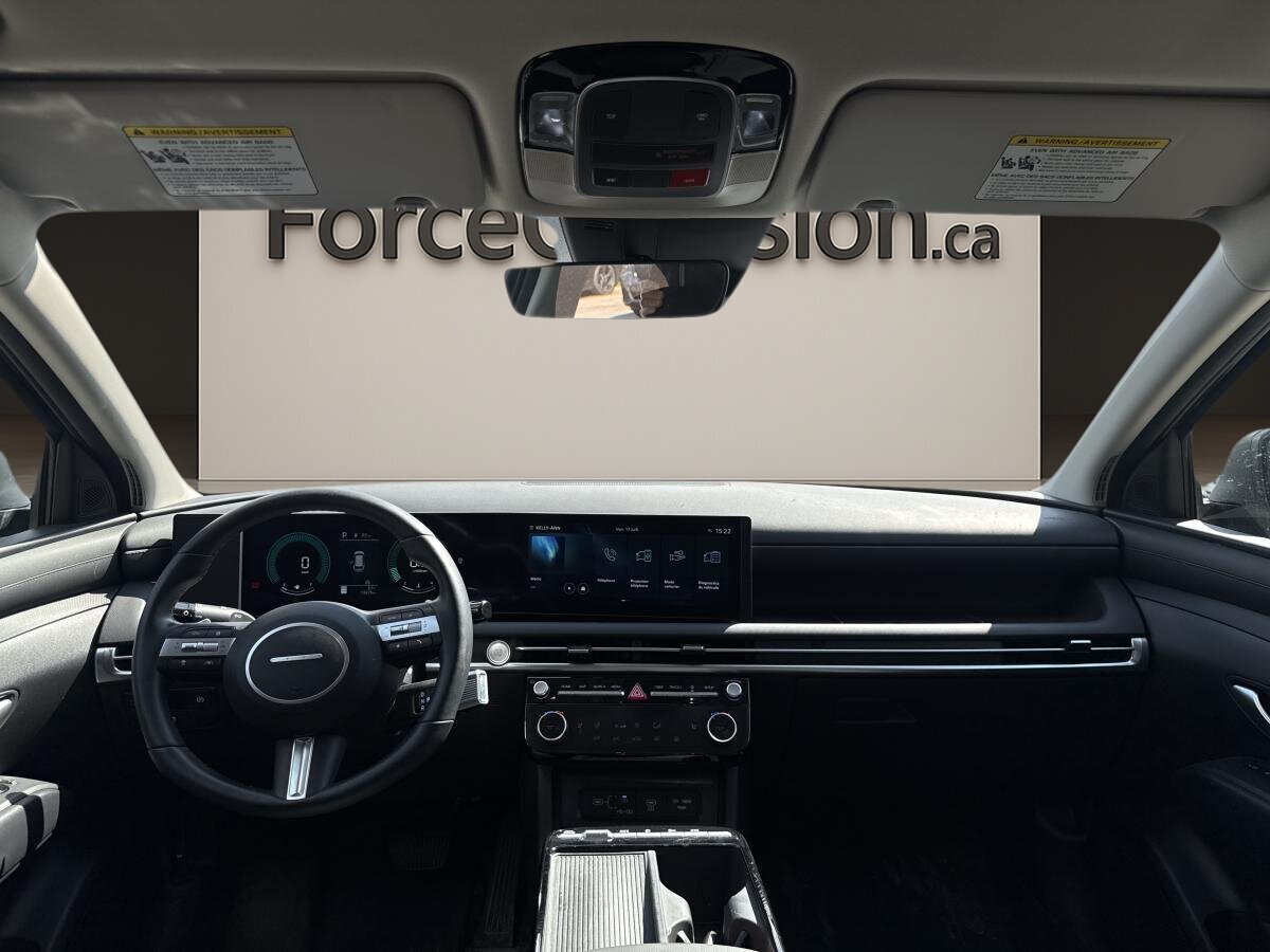 2026 Hyundai Tucson - Image 5