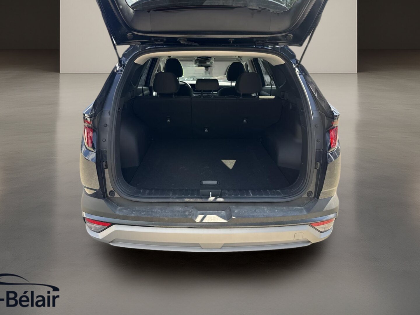 2026 Hyundai Tucson - Image 8