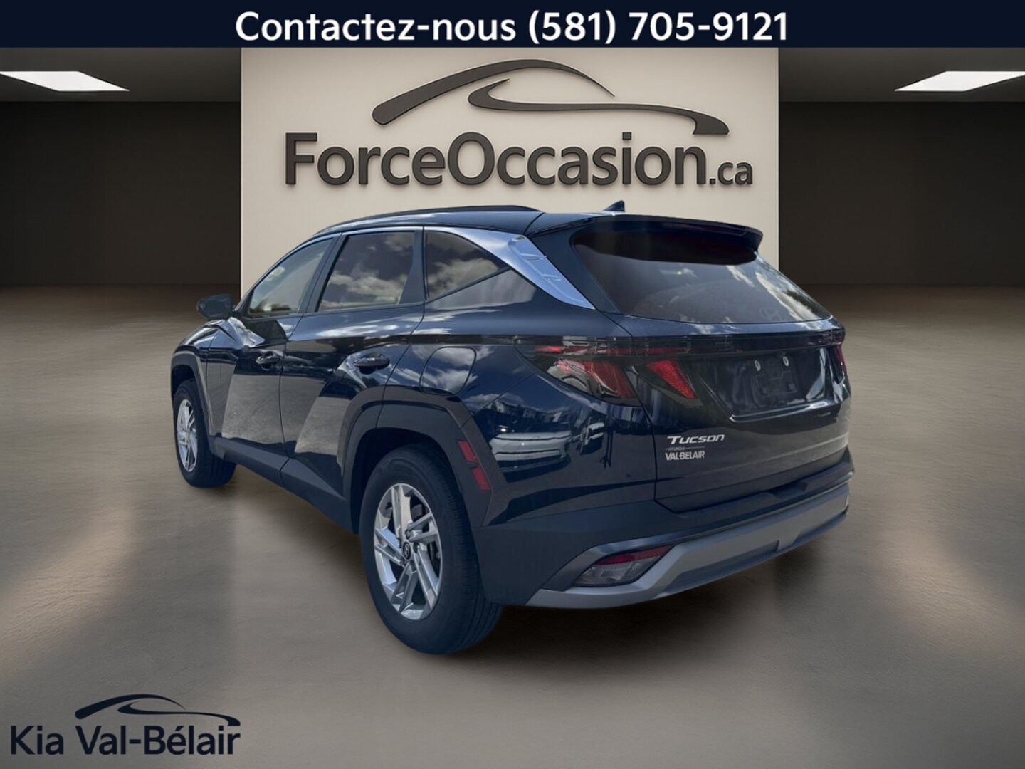 2026 Hyundai Tucson - Image 10