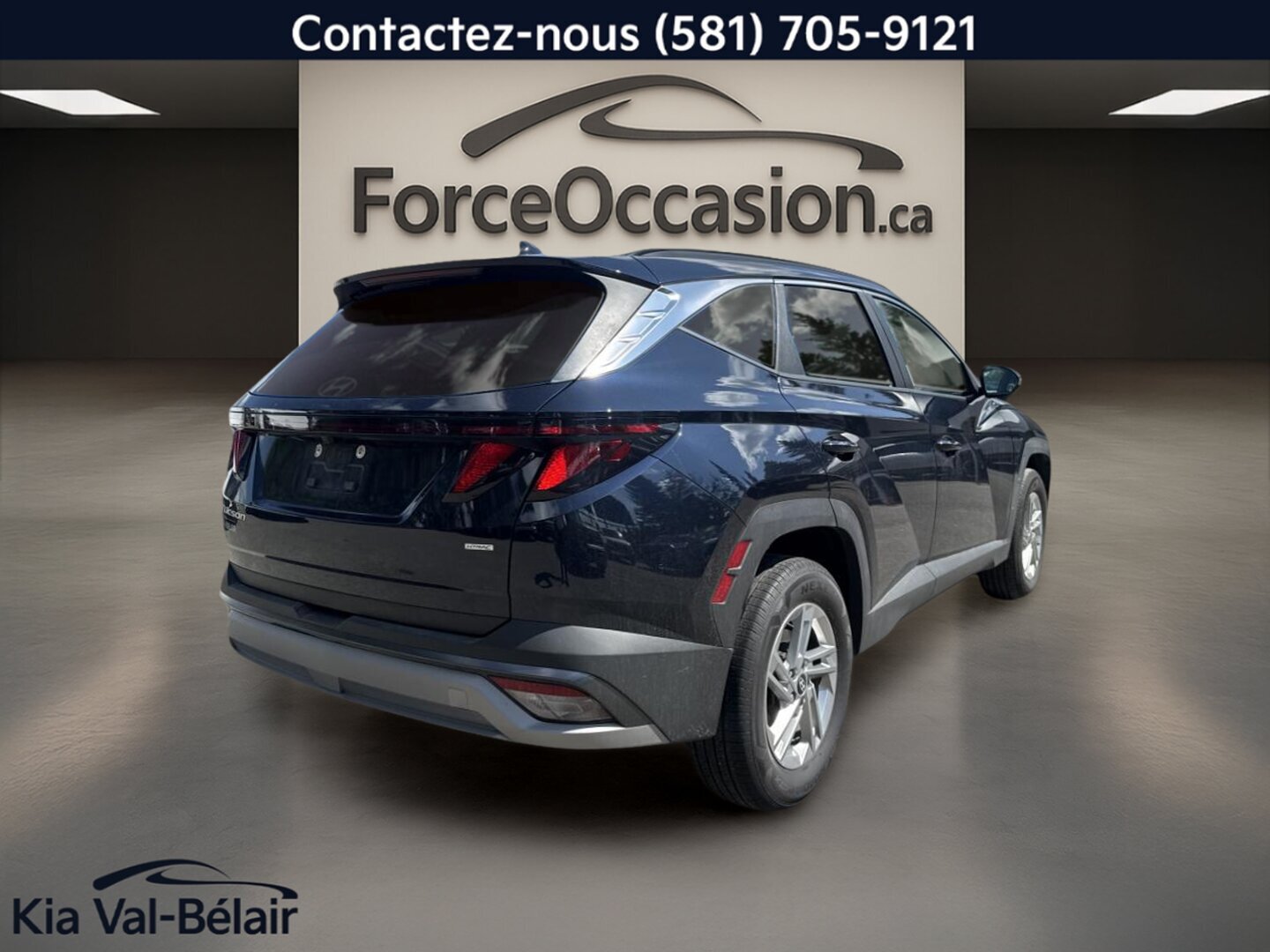 2026 Hyundai Tucson - Image 12