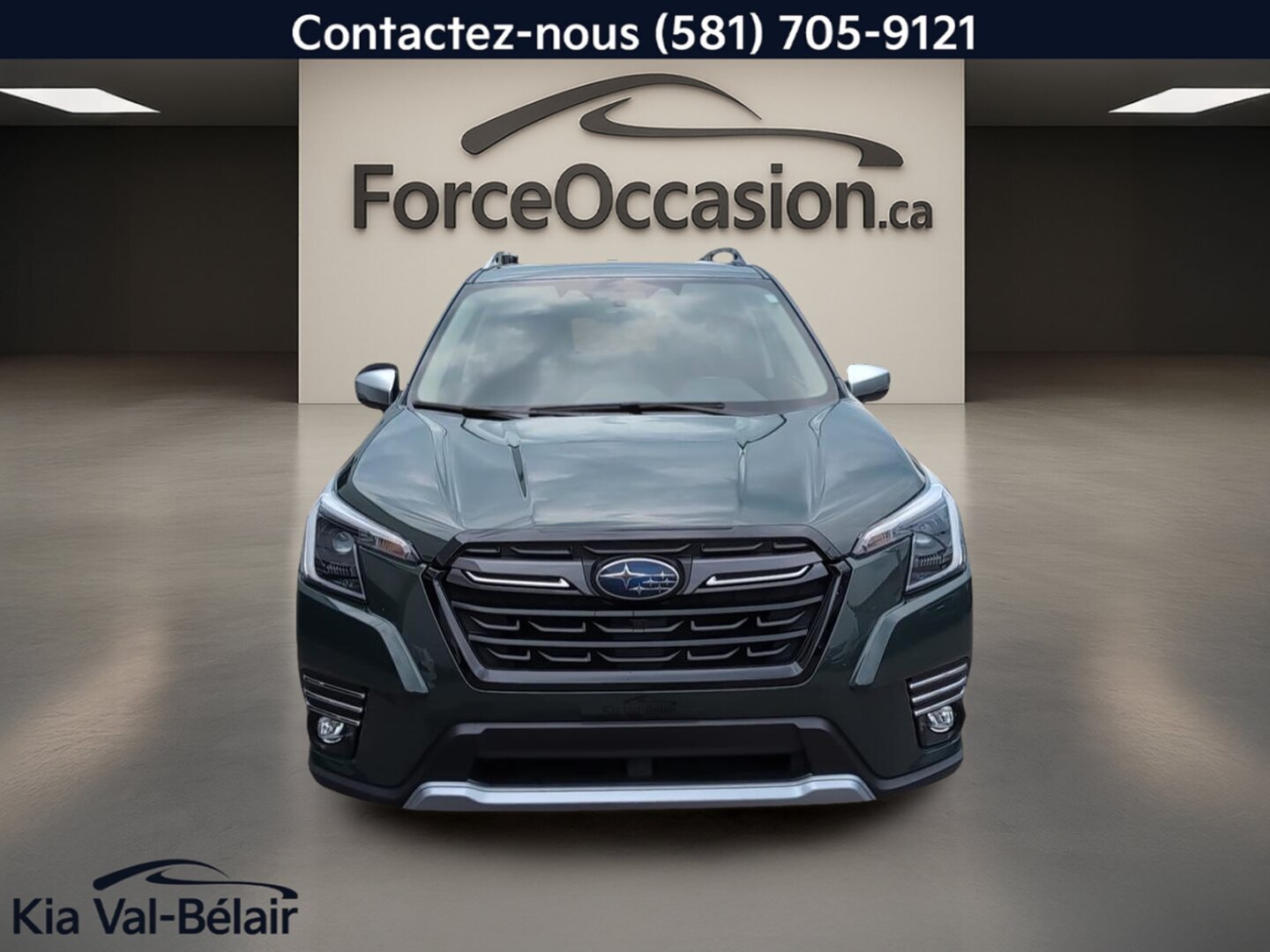2024 Subaru Forester - Image 2