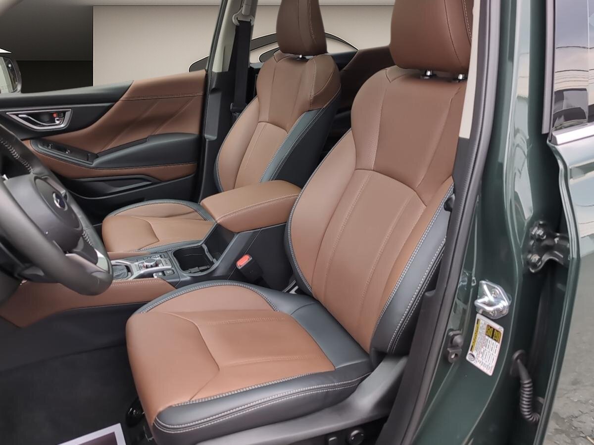 2024 Subaru Forester - Image 6