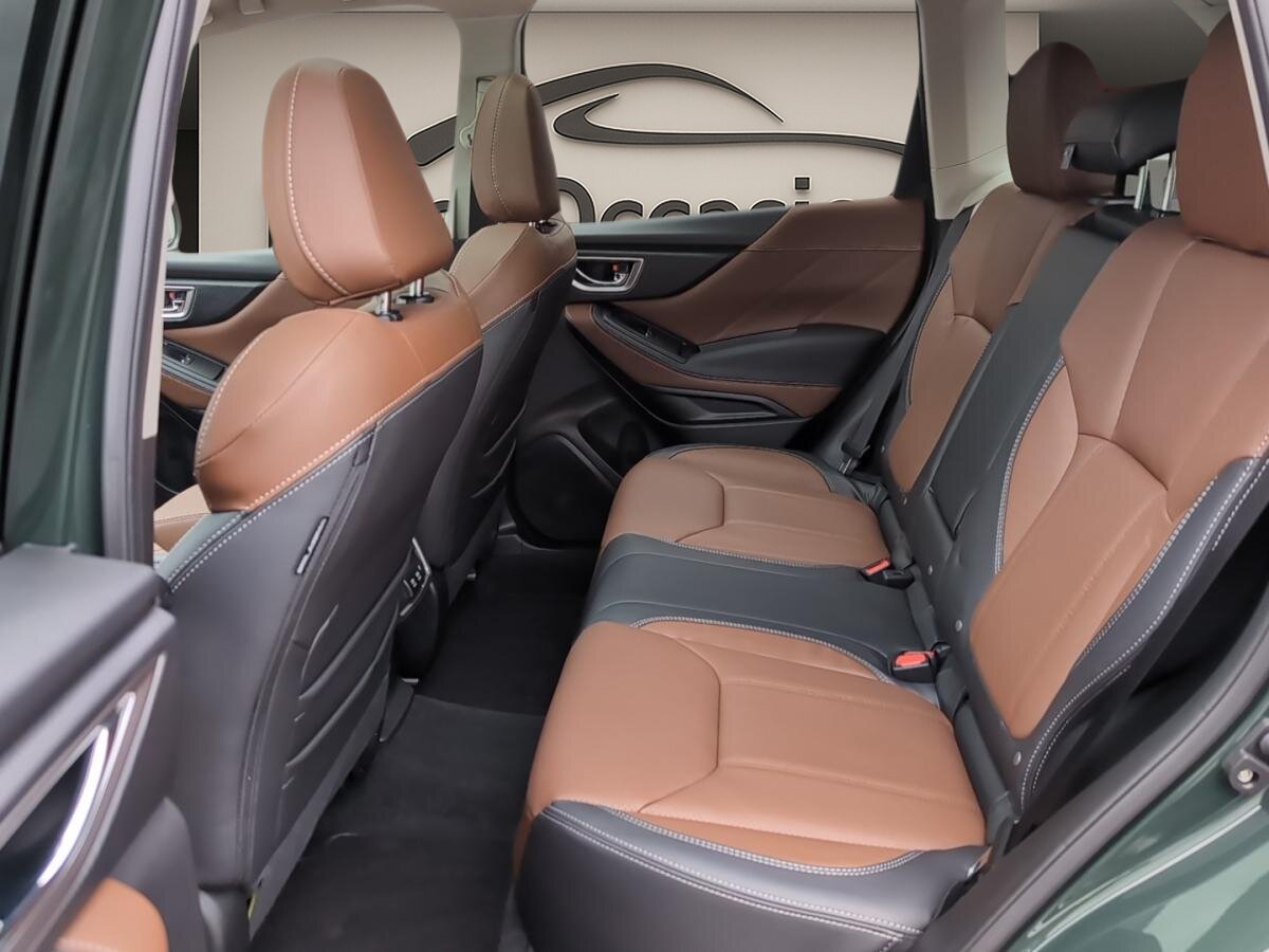 2024 Subaru Forester - Image 7