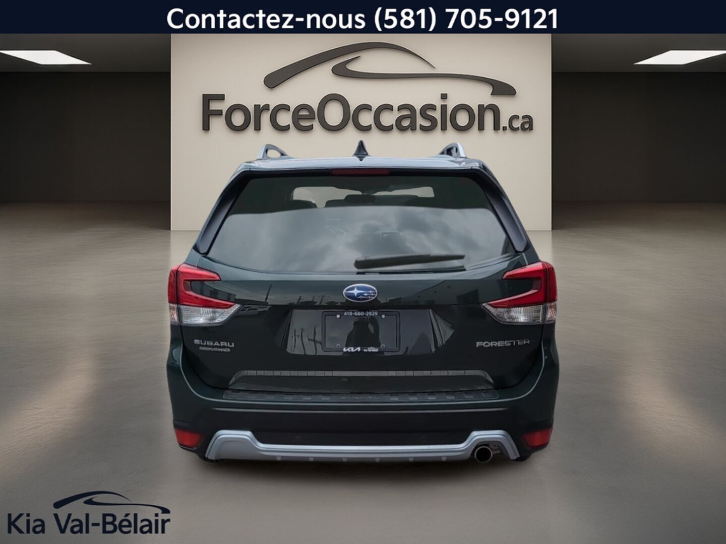 2024 Subaru Forester - Image 12