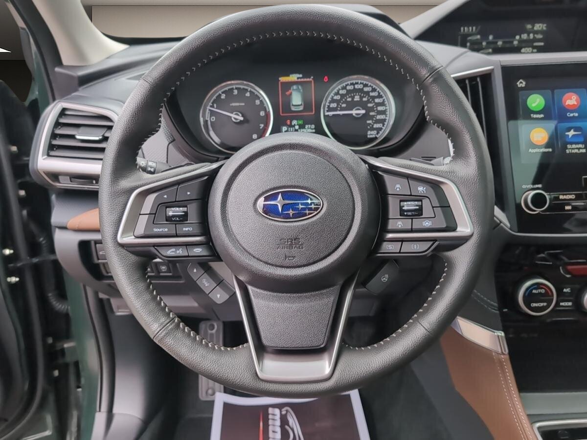 2024 Subaru Forester - Image 14