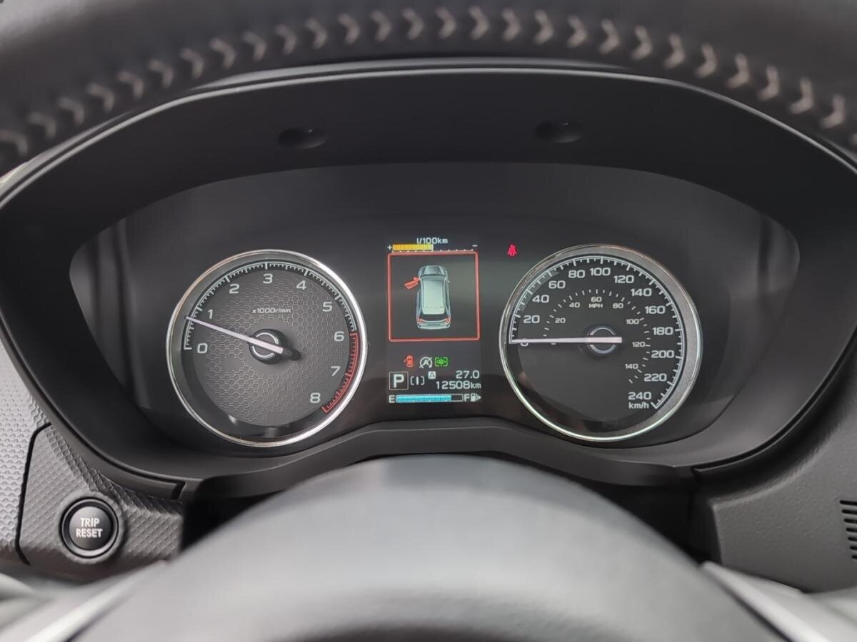2024 Subaru Forester - Image 15