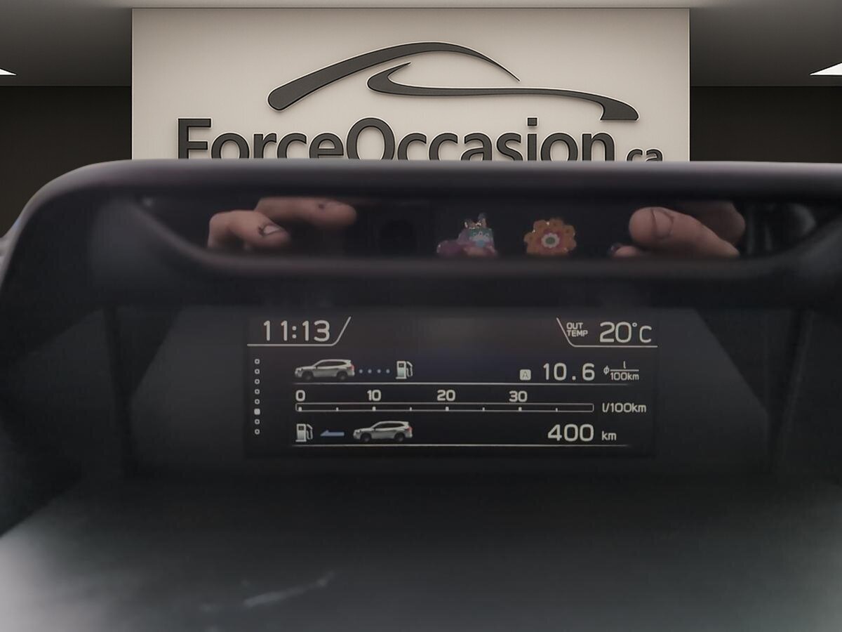 2024 Subaru Forester - Image 18