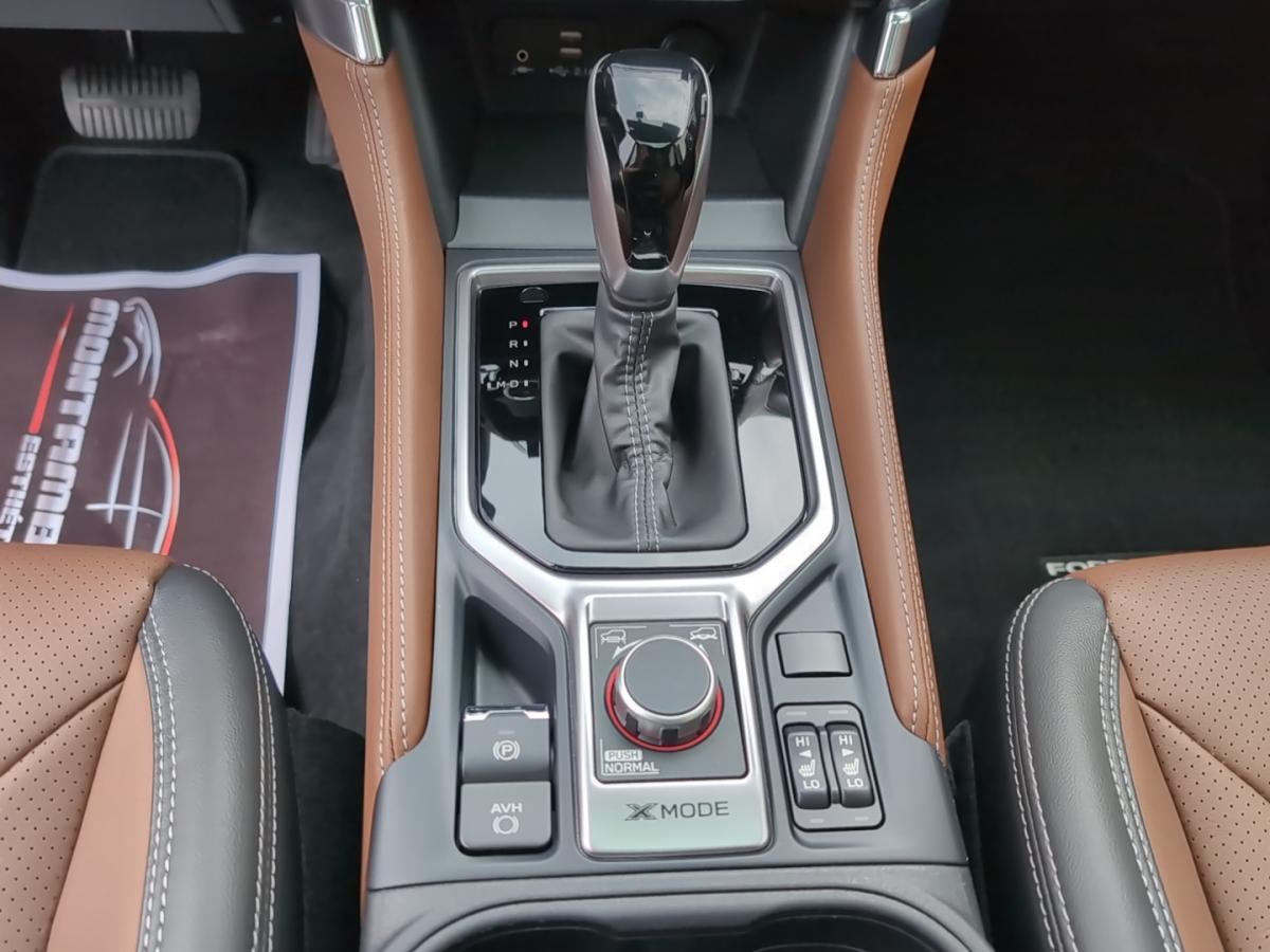 2024 Subaru Forester - Image 19