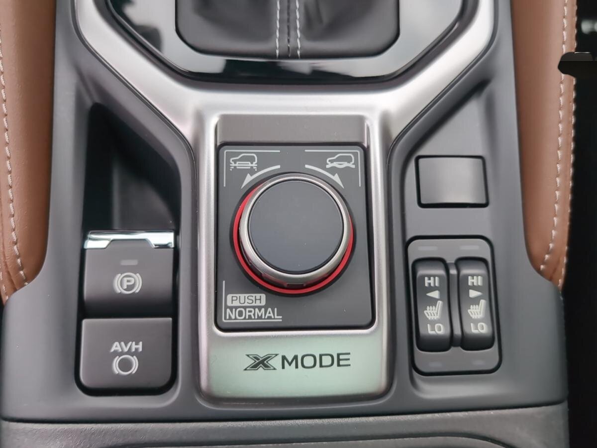 2024 Subaru Forester - Image 21