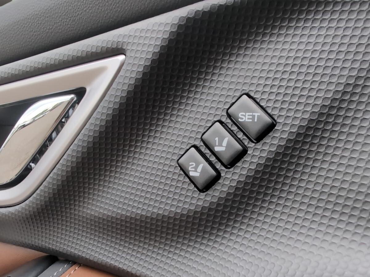 2024 Subaru Forester - Image 22
