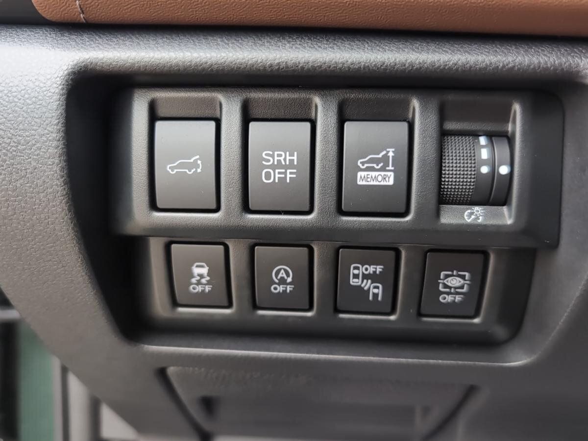 2024 Subaru Forester - Image 23