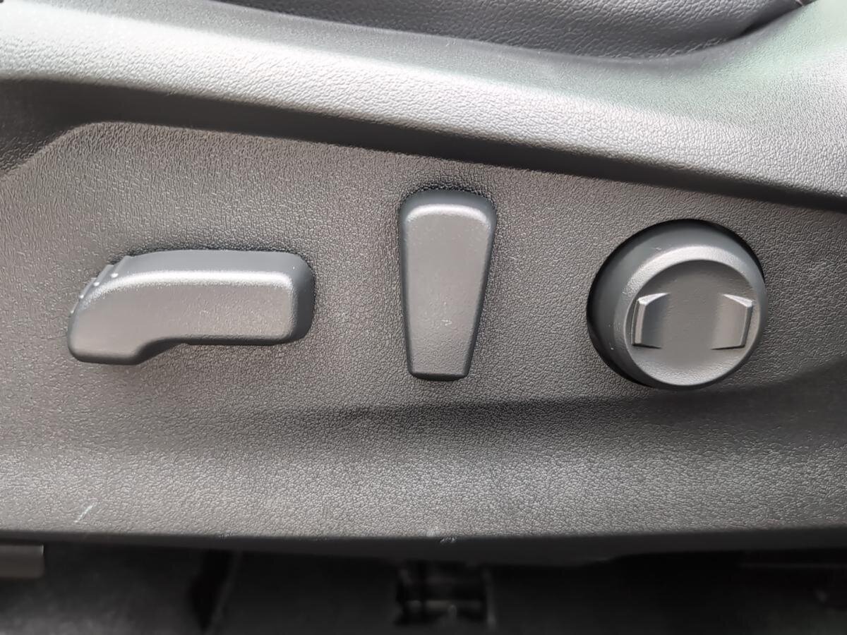 2024 Subaru Forester - Image 25