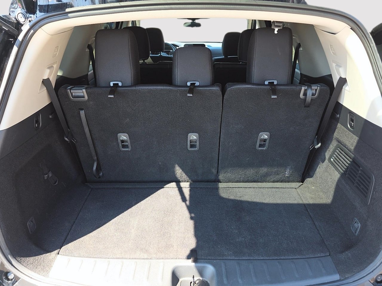 2024 Nissan Pathfinder - Image 6
