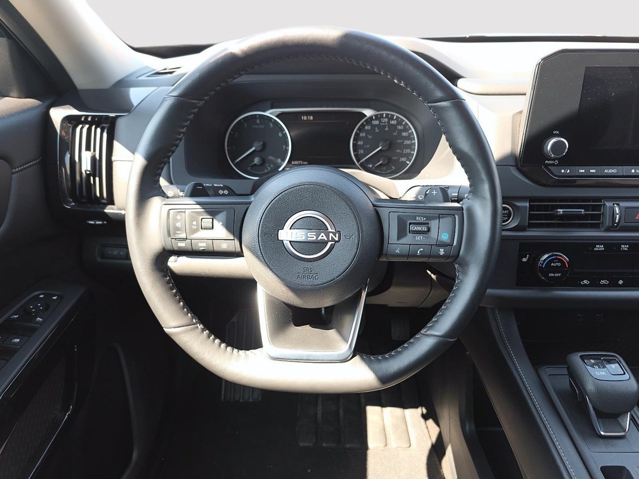 2024 Nissan Pathfinder - Image 12