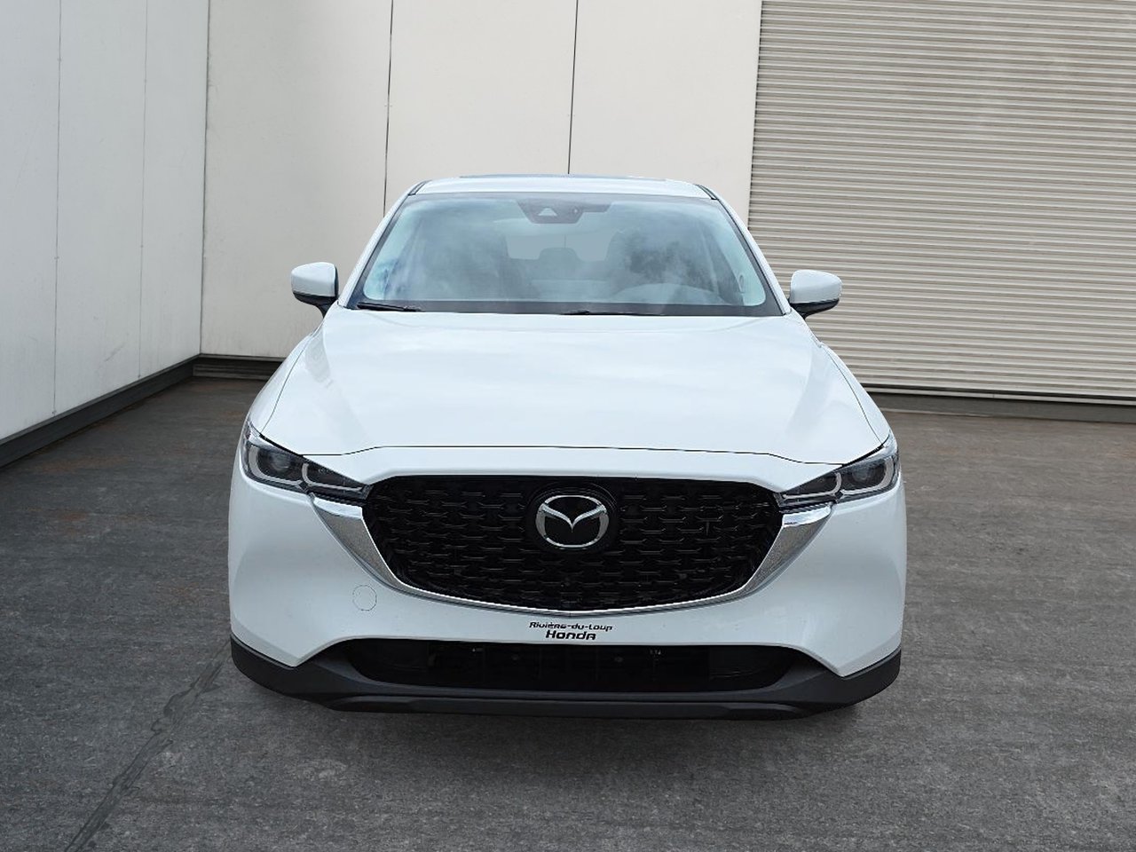 2023 Mazda CX-5 - Image 2