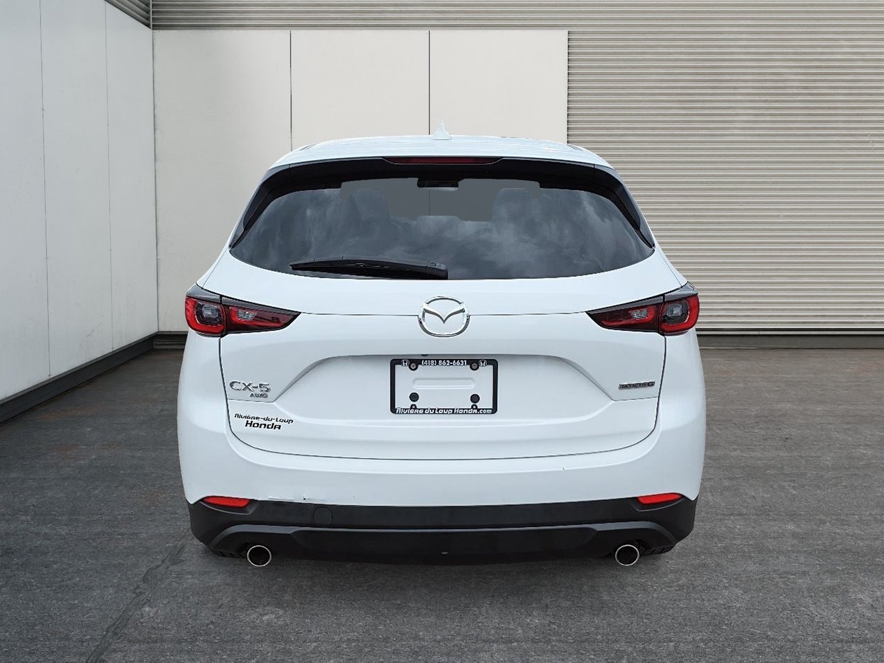 2023 Mazda CX-5 - Image 3