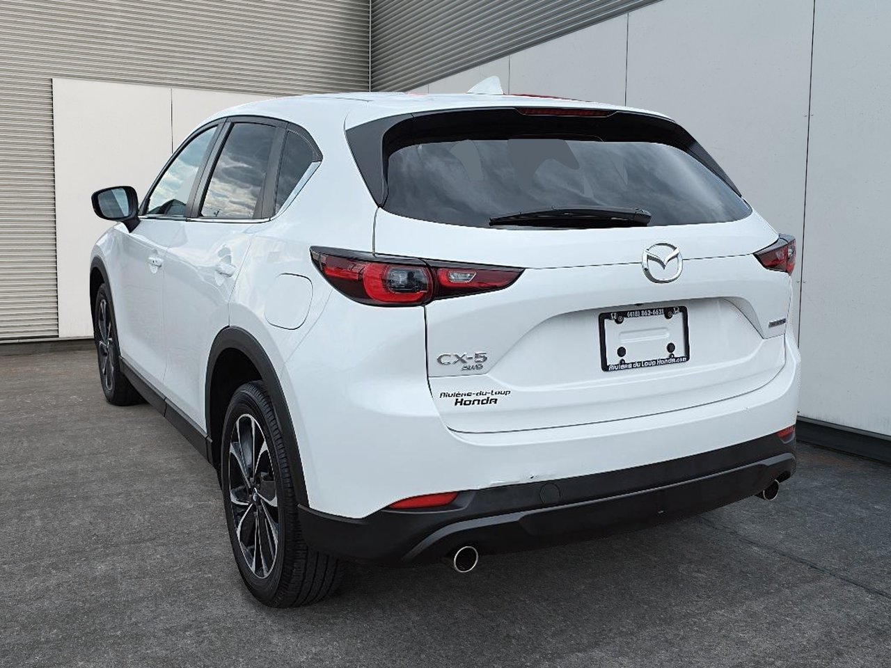 2023 Mazda CX-5 - Image 4