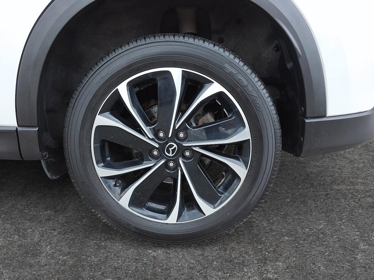 2023 Mazda CX-5 - Image 7