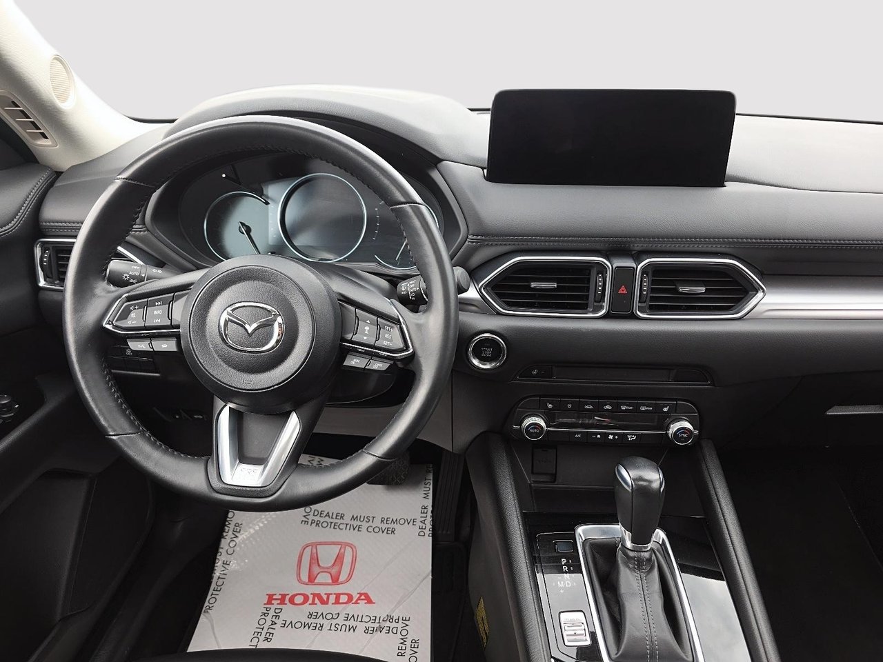 2023 Mazda CX-5 - Image 9