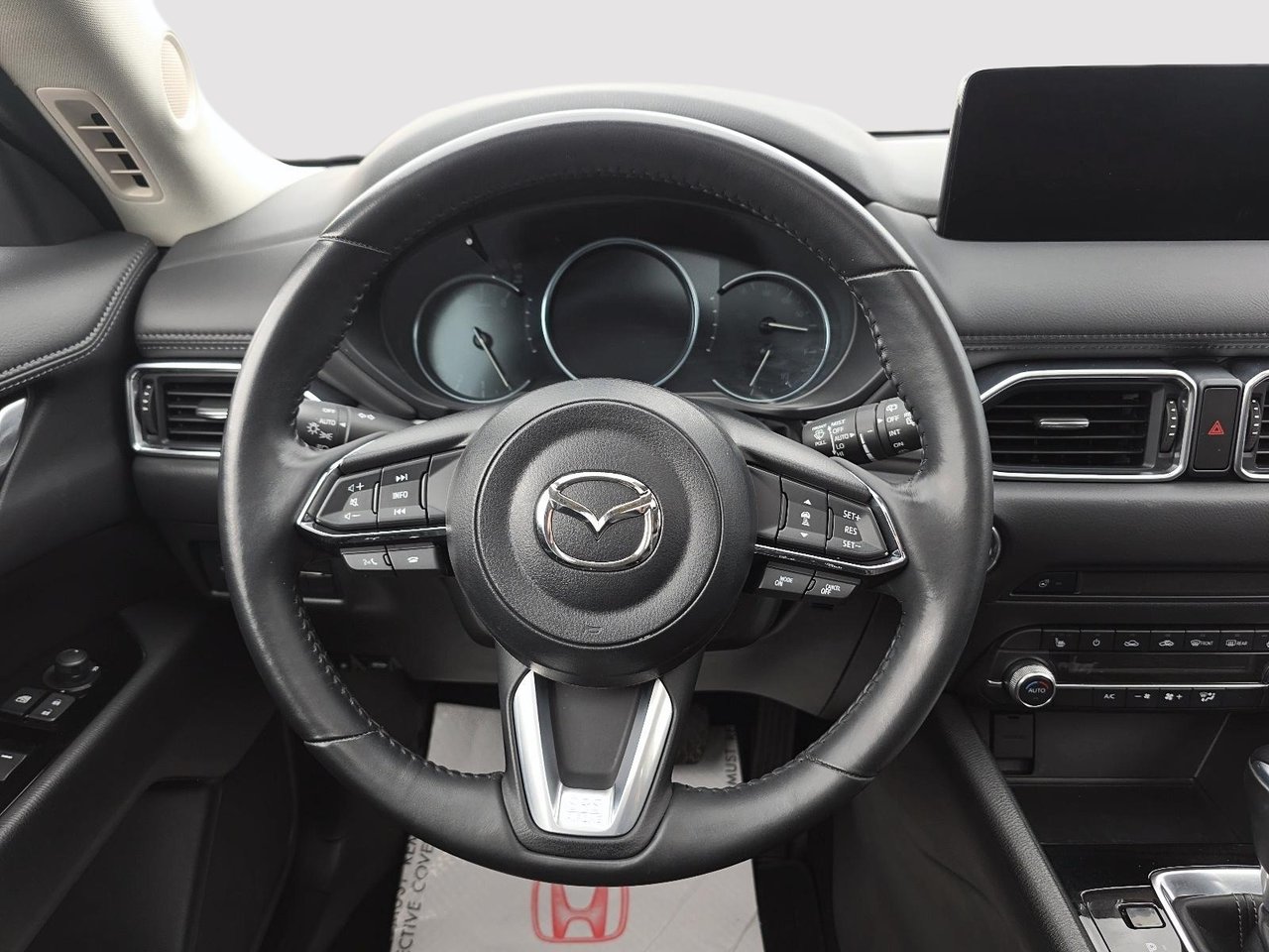 2023 Mazda CX-5 - Image 11