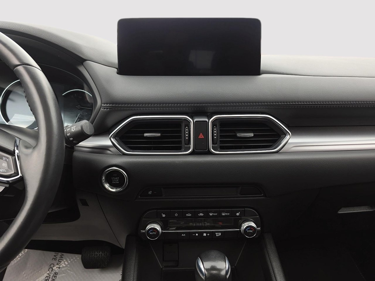 2023 Mazda CX-5 - Image 13