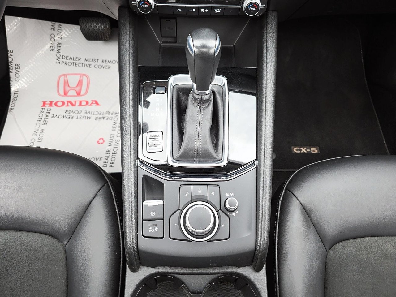 2023 Mazda CX-5 - Image 14