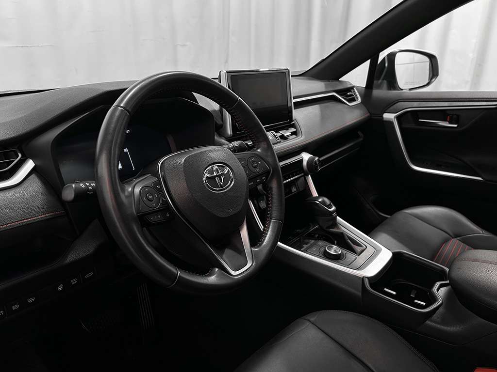 2023 Toyota Rav4 Prime - Image 6