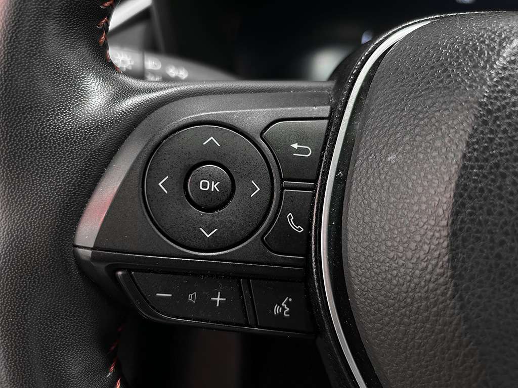 2023 Toyota Rav4 Prime - Image 8