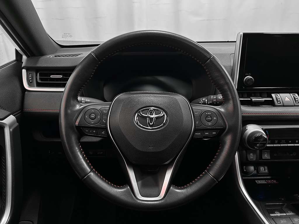 2023 Toyota Rav4 Prime - Image 9