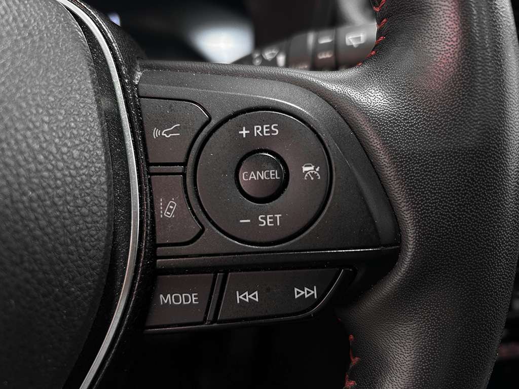 2023 Toyota Rav4 Prime - Image 10