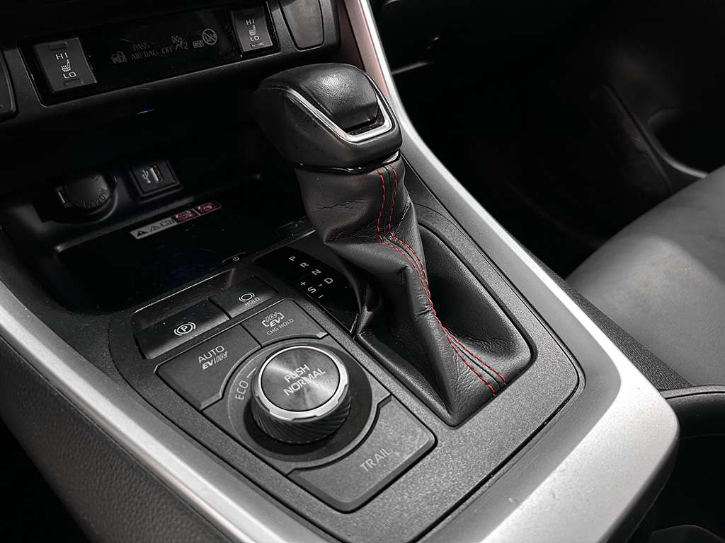 2023 Toyota Rav4 Prime - Image 11