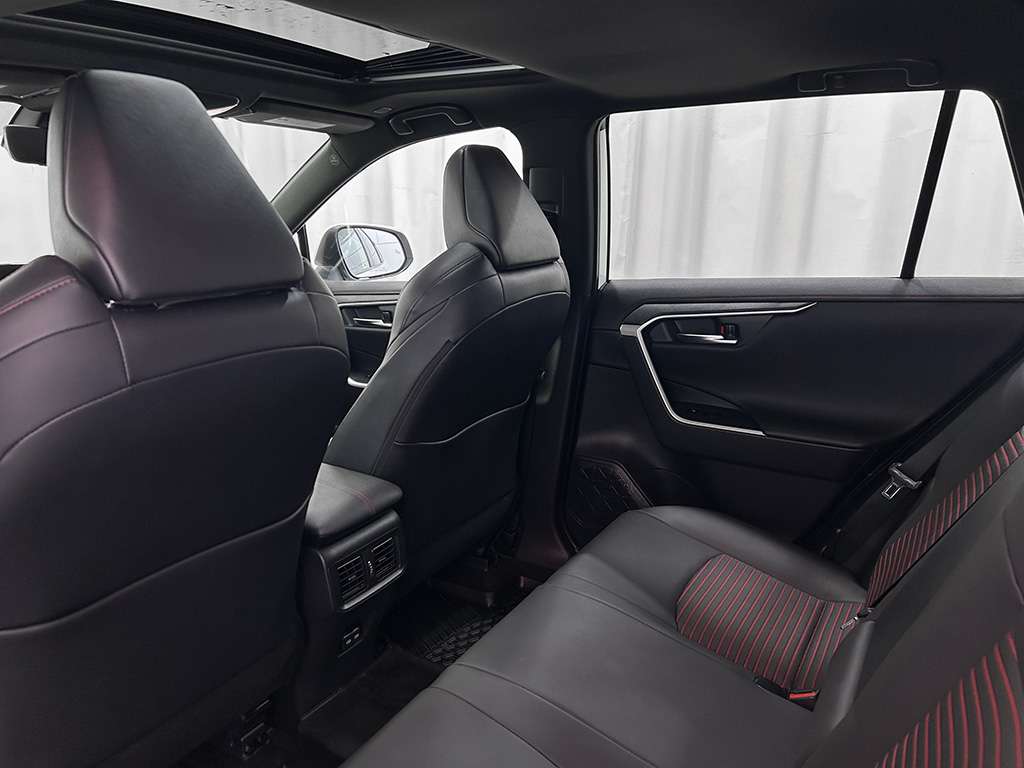 2023 Toyota Rav4 Prime - Image 14
