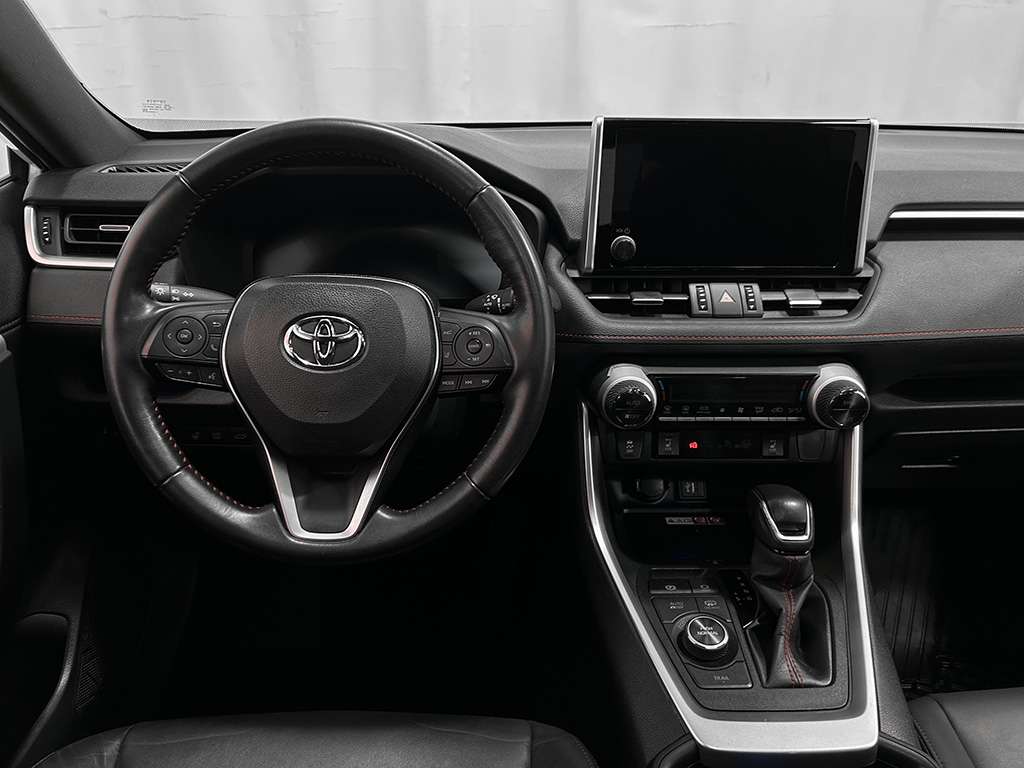 2023 Toyota Rav4 Prime - Image 15