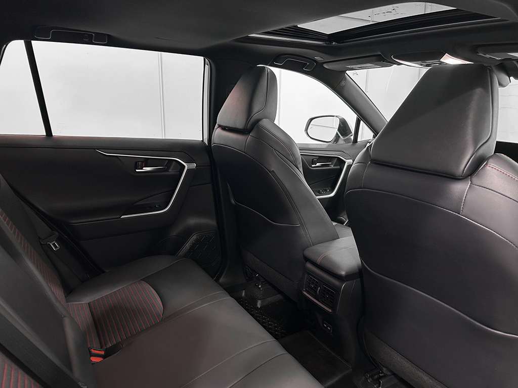 2023 Toyota Rav4 Prime - Image 16