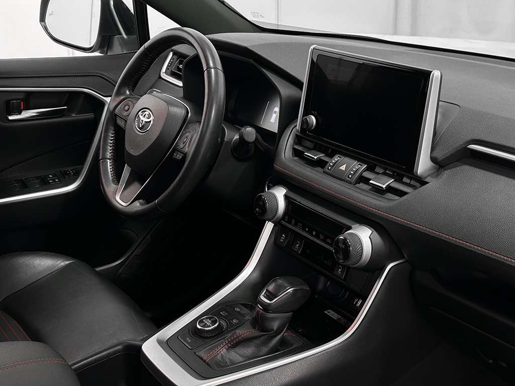 2023 Toyota Rav4 Prime - Image 17