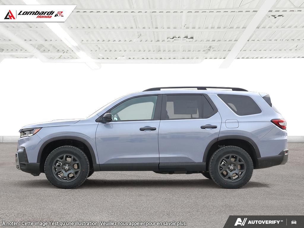 2026 HONDA PILOT - Image 3