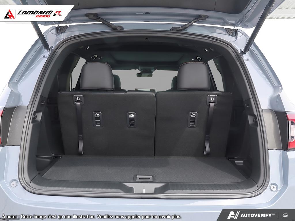 2026 HONDA PILOT - Image 7