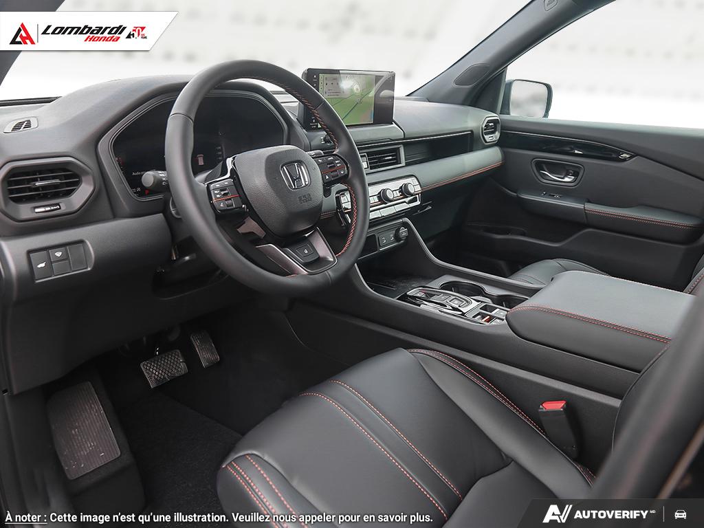 2026 HONDA PILOT - Image 11