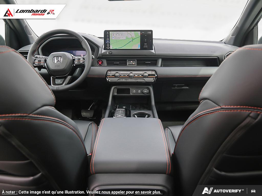 2026 HONDA PILOT - Image 23