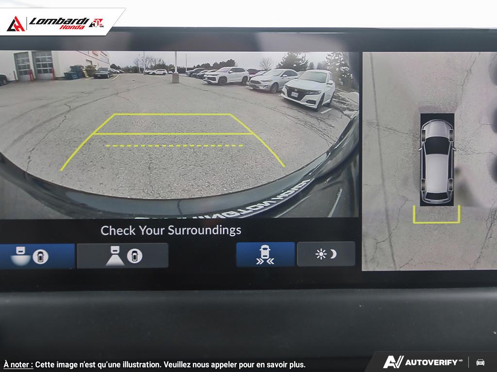 2026 HONDA PILOT - Image 25