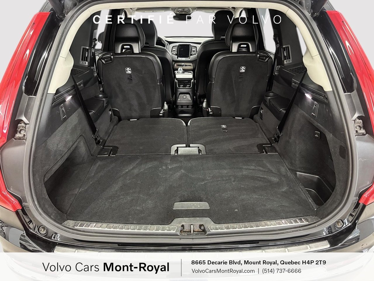 2024 Volvo XC90 Recharge - Image 5