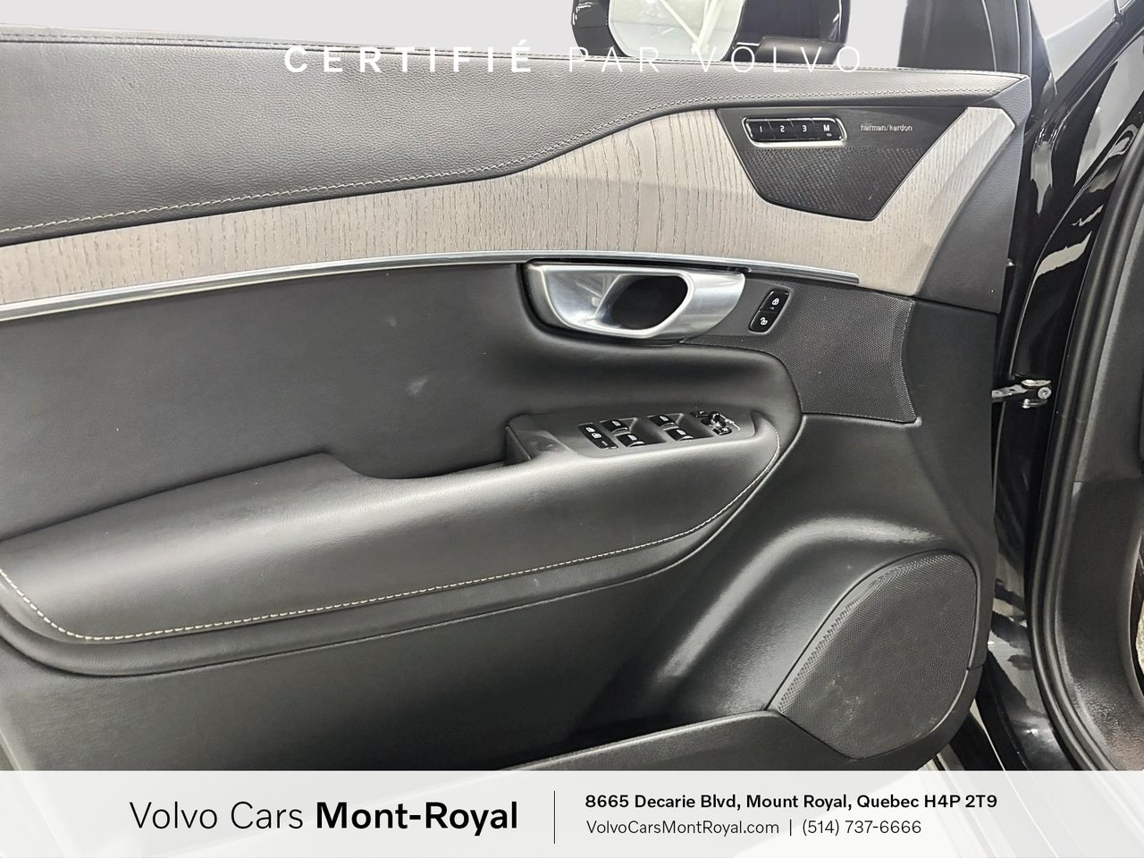 2024 Volvo XC90 Recharge - Image 9