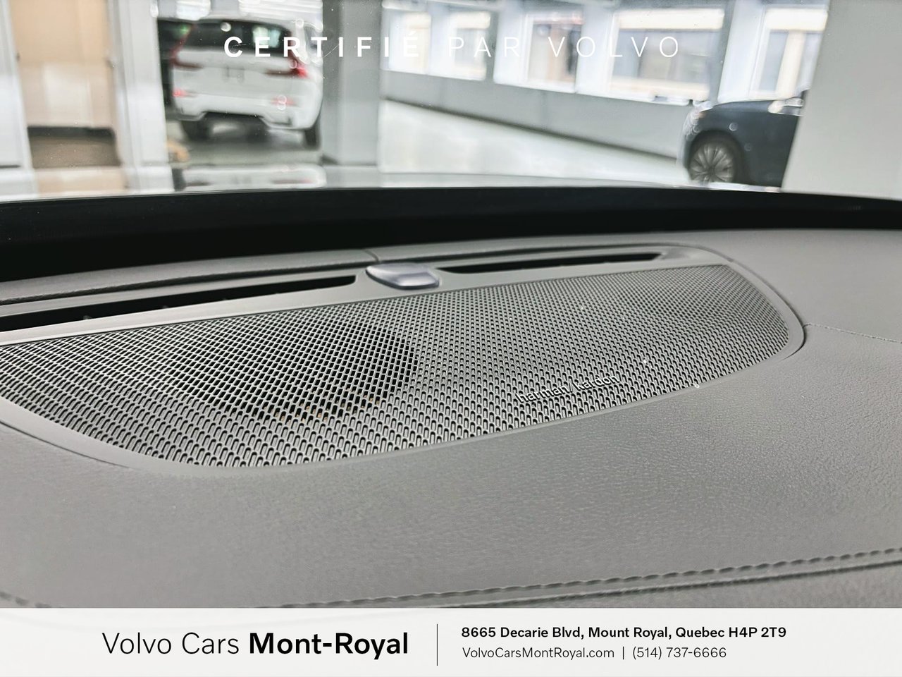 2024 Volvo XC90 Recharge - Image 14